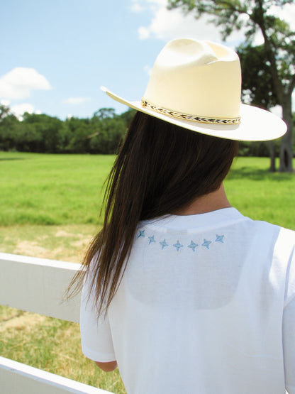 Seven Stars T-Shirt