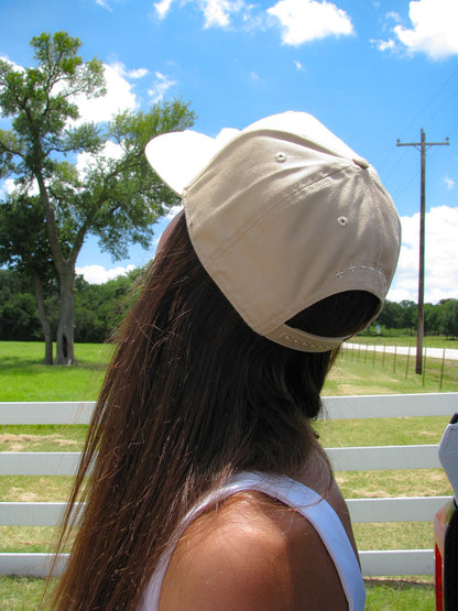 1 Corinthians 13:4 Hat