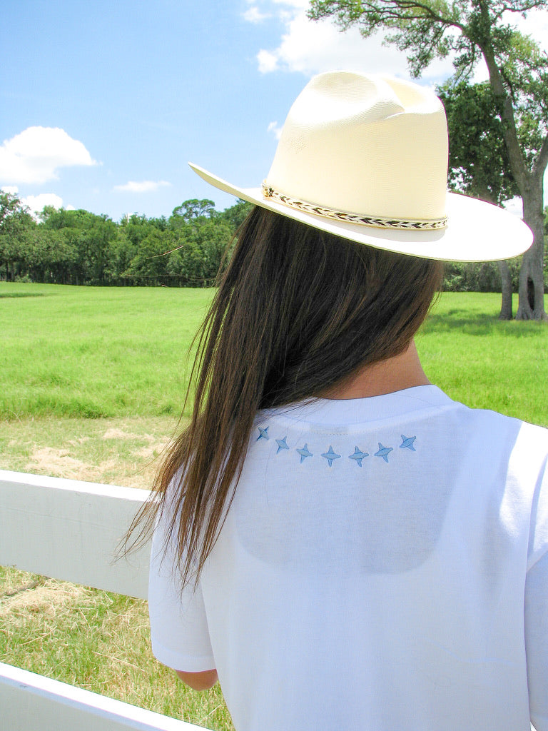 Seven Stars T-Shirt